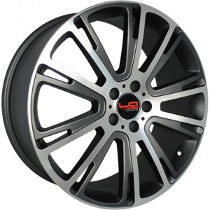 Литой диск Replica LegeArtis Concept-MR504 10x21/5x112 D66.6 ET52 MGMF
