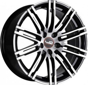 Литой диск Replica LegeArtis A101 8.5x19/5x112 D66.6 ET28 BKF