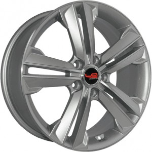 Литой диск Replica LegeArtis HND134 7x18/5x114.3 D67.1 ET50 SF