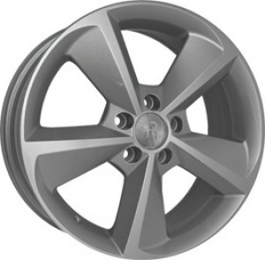 Литой диск Replay SK61 7.0x17/5x112 D57.1 ET45 S