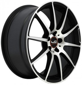Литой диск Replica LegeArtis Concept-MR528 8.5x19/5x112 D66.6 ET43 MBF