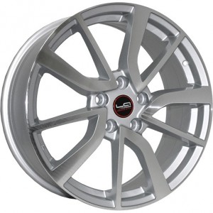 Литой диск Replica LegeArtis HND161 6.5x16/5x114.3 D67.1 ET45 SF