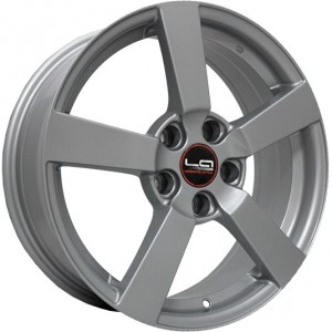 Литой диск Replica TD MI5-S 6.5x17/5x114.3 D67.1 ET46 S