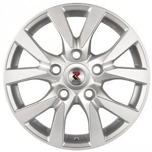 Литой диск RepliKey RK5136 Toyota Land Cruiser 200 8x18/5x150 D110.1 ET60 S