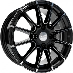 Литой диск Скад Le-Mans 7x16/5x114.3 D60.1 ET45 Алмаз