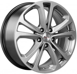 Литой диск Xtrike X-113 7x17/5x114.3 D60.1 ET45 HSB