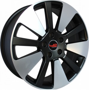 Литой диск Replica LegeArtis Concept-HND518 7x17/5x114.3 D67.1 ET56 MBF