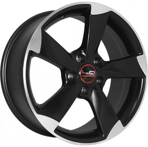 Литой диск Replica LegeArtis A56 7.5x17/5x112 D57.1 ET45 MBF