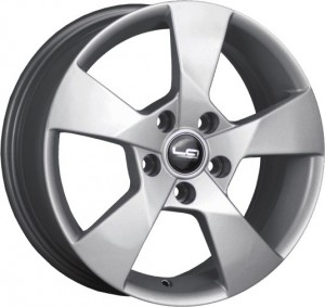 Литой диск Replica LegeArtis SK76 6.5x16/5x112 D57.1 ET46 S