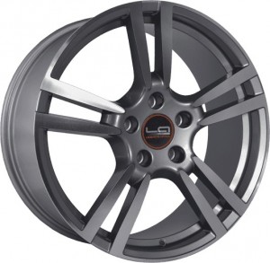 Литой диск Replica LegeArtis PR8 8.5x19/5x130 D71.6 ET59 GMF