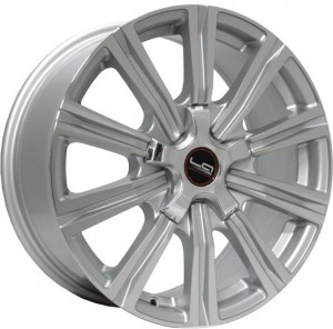 Литой диск Replica LegeArtis LX97 8x18/5x150 D110.1 ET60 SF