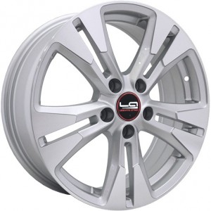 Литой диск Replica LegeArtis H80 6.5x17/5x114.3 D64.1 ET50 SF