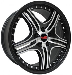 Литой диск Replica LX507 Concept 8x18/5x114.3 D60.1 ET45