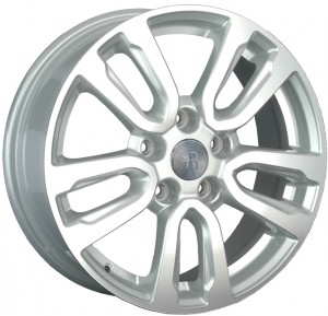 Литой диск Replay HND147 7.0Jx17/5x114.3 ET51 D67.1 SF