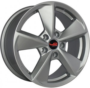 Литой диск Replica LegeArtis VV140 7x16/5x112 D57.1 ET42 S