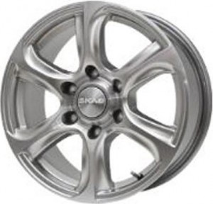 Литой диск Скад Скала 7.5x17/6x139.7 D67.1 ET30 Селена