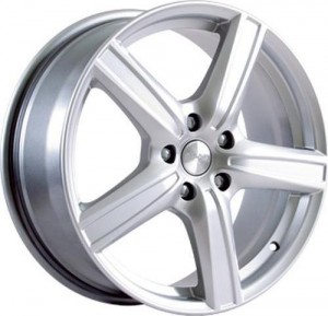 Литой диск Скад Адмирал 7.5x18/5x108 D67.1 ET35 Селена