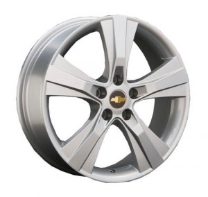 Литой диск Replay GN23 7x18/5x115 D70.1 ET45  S
