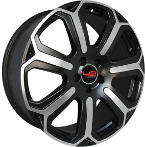 Литой диск Replica LegeArtis Concept MR510 10x21/5x112 D66.6 ET52 MBF