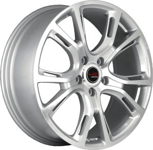 Литой диск Replica LegeArtis Concept-JP501 7.5x18/5x127 D71.6 ET50.8 SF