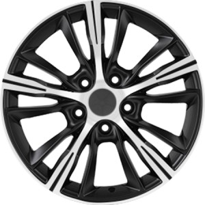 Литой диск Replica LegeArtis Concept B509 8x18/5x112 D66.6 ET30 MGMF