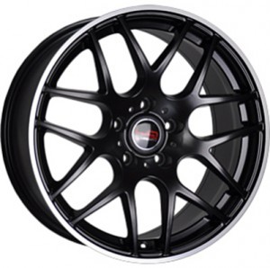 Литой диск Replica LegeArtis Concept B505 8x18/5x112 D66.6 ET30 MBPS