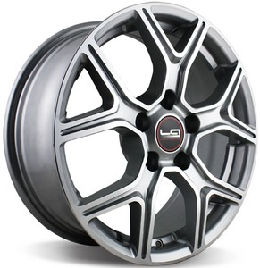 Литой диск Replica LegeArtis MI108 6.5x16/5x114.3 D67.1 ET46 SF