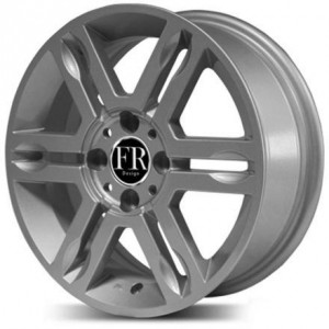 Литой диск Replica FR Fiat Punto FT620 5.5x14/4x98 D58.1 ET35 S