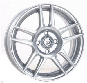 Литой диск Aero A1605 6х15/4x100 D60.1 ET50 S