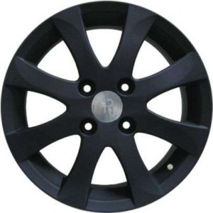 Литой диск Replay GN15 6x15/4x100 D56.6 ET45 MB
