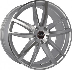 Литой диск Replica LegeArtis A57 8.5x19/5x112 D66.6 ET32 SF