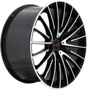 Литой диск Replica LegeArtis Concept-MR532 8.5x20/5x112 D66.6 ET53 BKF