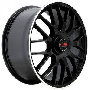 Литой диск Replica LegeArtis Concept-MR529 7.5x19/5x112 D66.6 ET44 MBPL