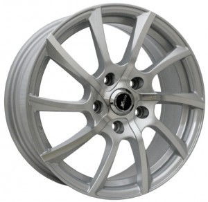 Литой диск X-Race AF-14 6x15/4x100 D60.1 ET40 SF