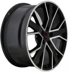 Литой диск Replica LegeArtis Concept-A 520 8x18/5x112 D66.6 ET39 GMF