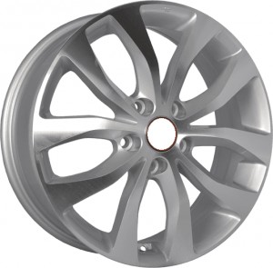 Литой диск Replica LS HND128 6.5x17/5x114.3 D67.1 ET48 SF