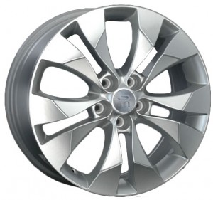 Литой диск Replay RN174 6.5x17/5x114.3 D66.1 ET50 SF