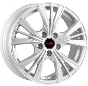 Литой диск Replica LegeArtis Concept-GN510 6.5x16/5x110 D56.6 ET39 S