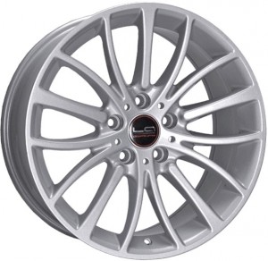 Литой диск Replica LegeArtis B143 8x18/5x120 D72.6 ET43 S