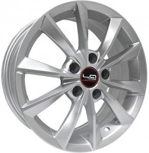 Литой диск Replica LegeArtis VV172 6.5x16/5x112 D57.1 ET50 S