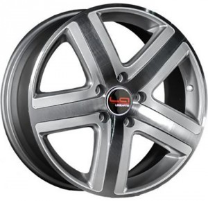 Литой диск Replica LegeArtis VV1 8x18/5x120 D65.1 ET57 FSF