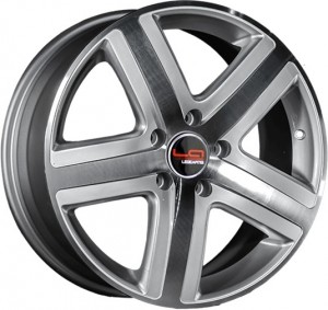 Литой диск Replica LegeArtis VV1 7.5x17/5x120 D65.1 ET55 FSF