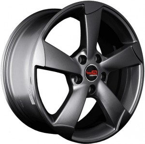Литой диск Replica LegeArtis A56 7.5x17/5x112 D66.6 ET28 GMF