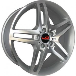 Литой диск Replica LegeArtis MR117 7x16/5x112 D66.6 ET38 SF