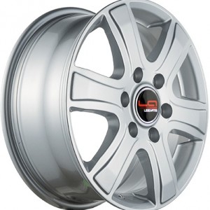 Литой диск Replica LegeArtis VV74 6.5x16 5/120 D65.1 ET62 S