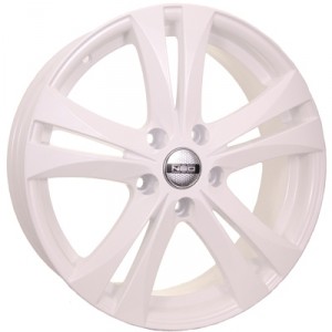 Литой диск Tech-Line 744 6.5x17/5x114.3 D67.1 ET35 WD