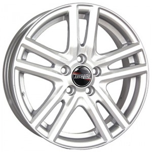 Литой диск Tech-Line 529 6x15/4x100 D60.1 ЕТ40 S