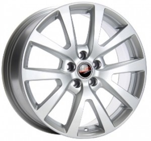 Литой диск Replica LegeArtis Concept-GN509 6.5x16/5x105 D56.6 ET39 SP