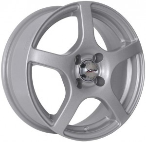 Литой диск Xtrike X-118 6x15/4x108 D63.35 ET45 HS