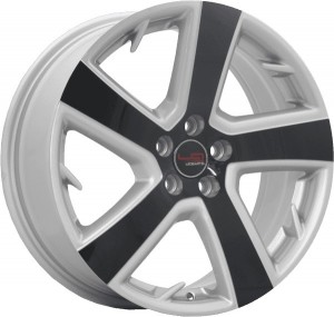 Литой диск Replica Concept-SB504 7x17/5x114.3 D56.1 ET55 S+B